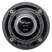 OPTION BM - 100 - Sweetlake Customs