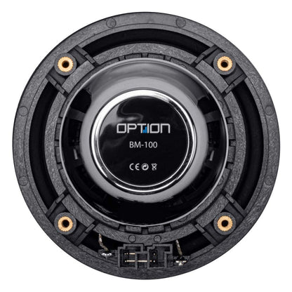 OPTION BM - 100 - Sweetlake Customs