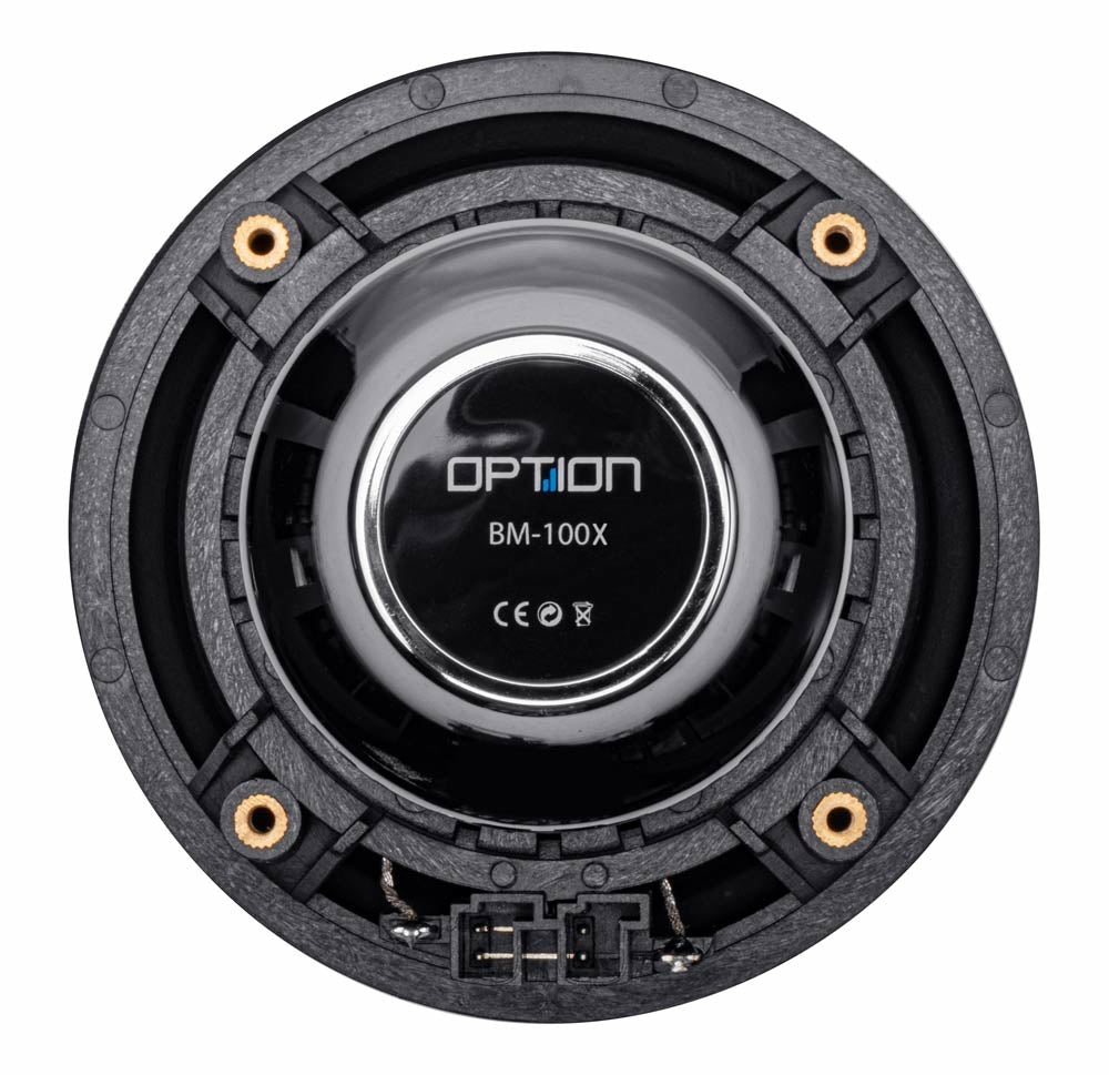 OPTION BM - 100X - Sweetlake Customs