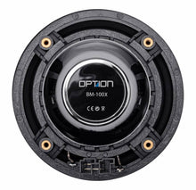 OPTION BM - 100X - Sweetlake Customs