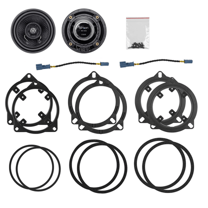 OPTION BM - 100X - Sweetlake Customs