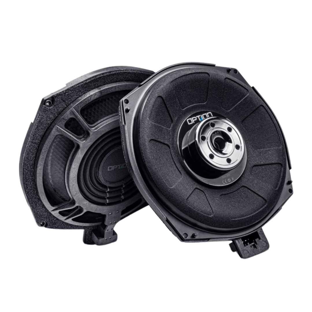 OPTION BM - 200 - Sweetlake Customs