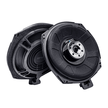 OPTION BM - 200 - Sweetlake Customs