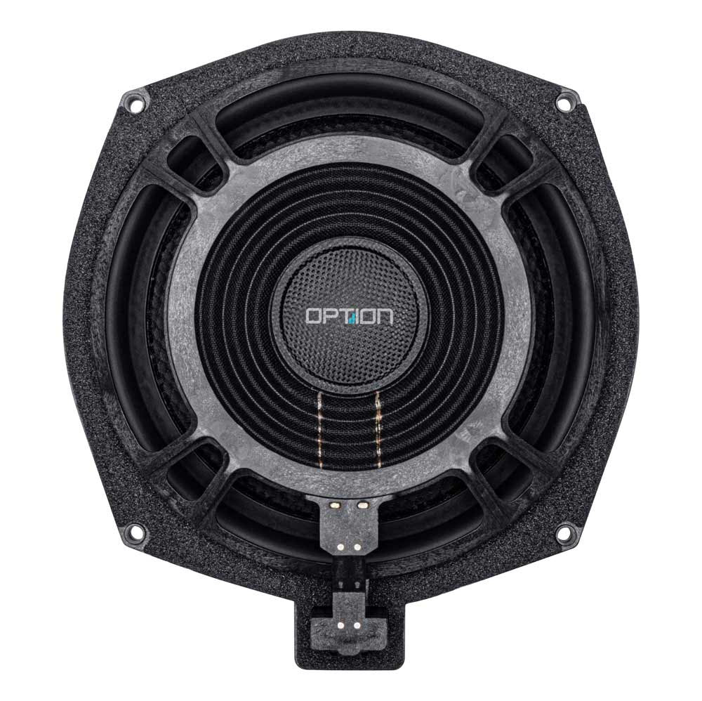 OPTION BM - 200 - Sweetlake Customs