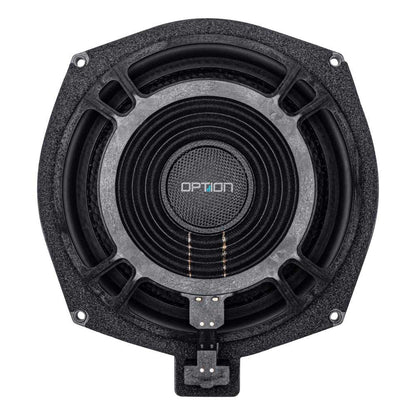 OPTION BM - 200 - Sweetlake Customs