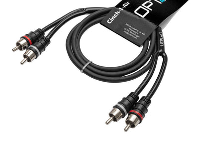 OPTION Cinch - 1 - Air - Sweetlake Customs