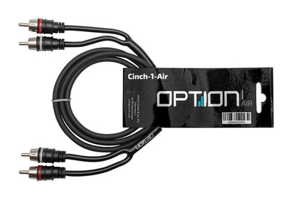 OPTION Cinch - 1 - Air - Sweetlake Customs