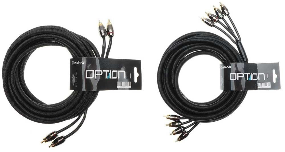 OPTION Cinch - 56 - Sweetlake Customs