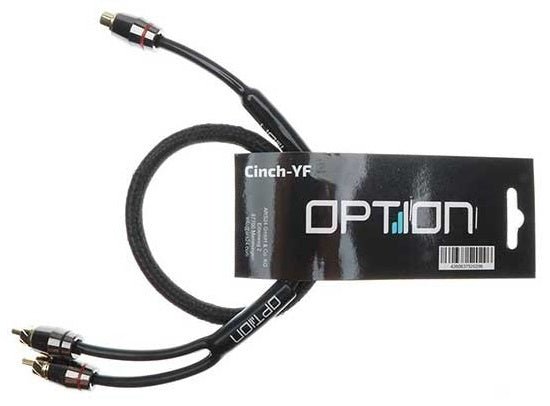 OPTION Cinch - YF - Sweetlake Customs