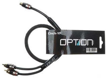 OPTION Cinch - YF - Sweetlake Customs