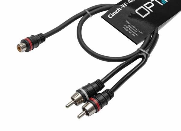 OPTION Cinch - YF - Air - Sweetlake Customs