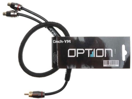 OPTION Cinch - YM - Sweetlake Customs