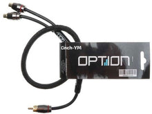 OPTION Cinch - YM - Sweetlake Customs