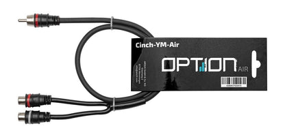 OPTION Cinch - YM - Air - Sweetlake Customs