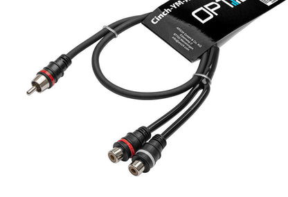 OPTION Cinch - YM - Air - Sweetlake Customs