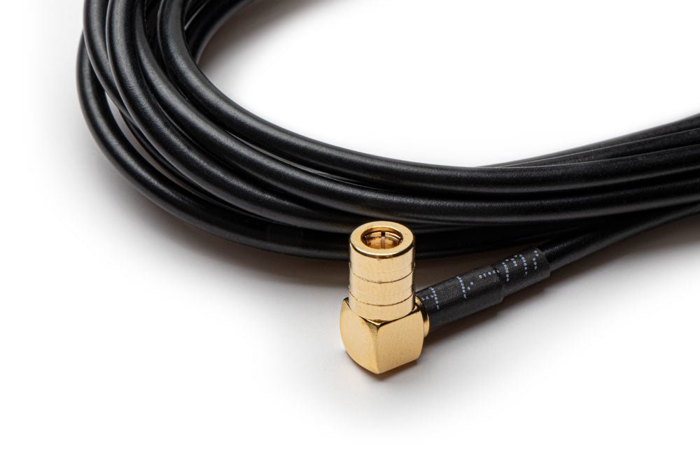 OPTION DAB+ Antenne - Sweetlake Customs