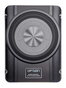 OPTION Drive 10UA - Sweetlake Customs