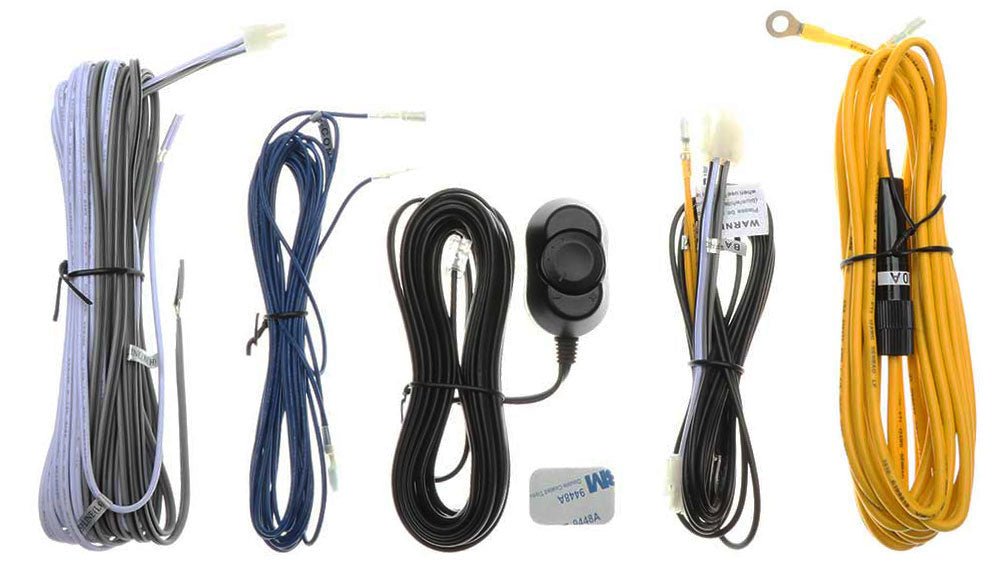 OPTION Drive 10UA - Sweetlake Customs