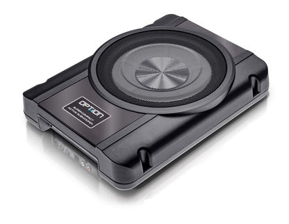 OPTION Drive 10UA - Sweetlake Customs