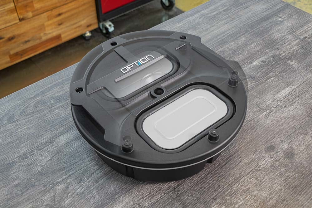 OPTION Drive 11RA - Sweetlake Customs