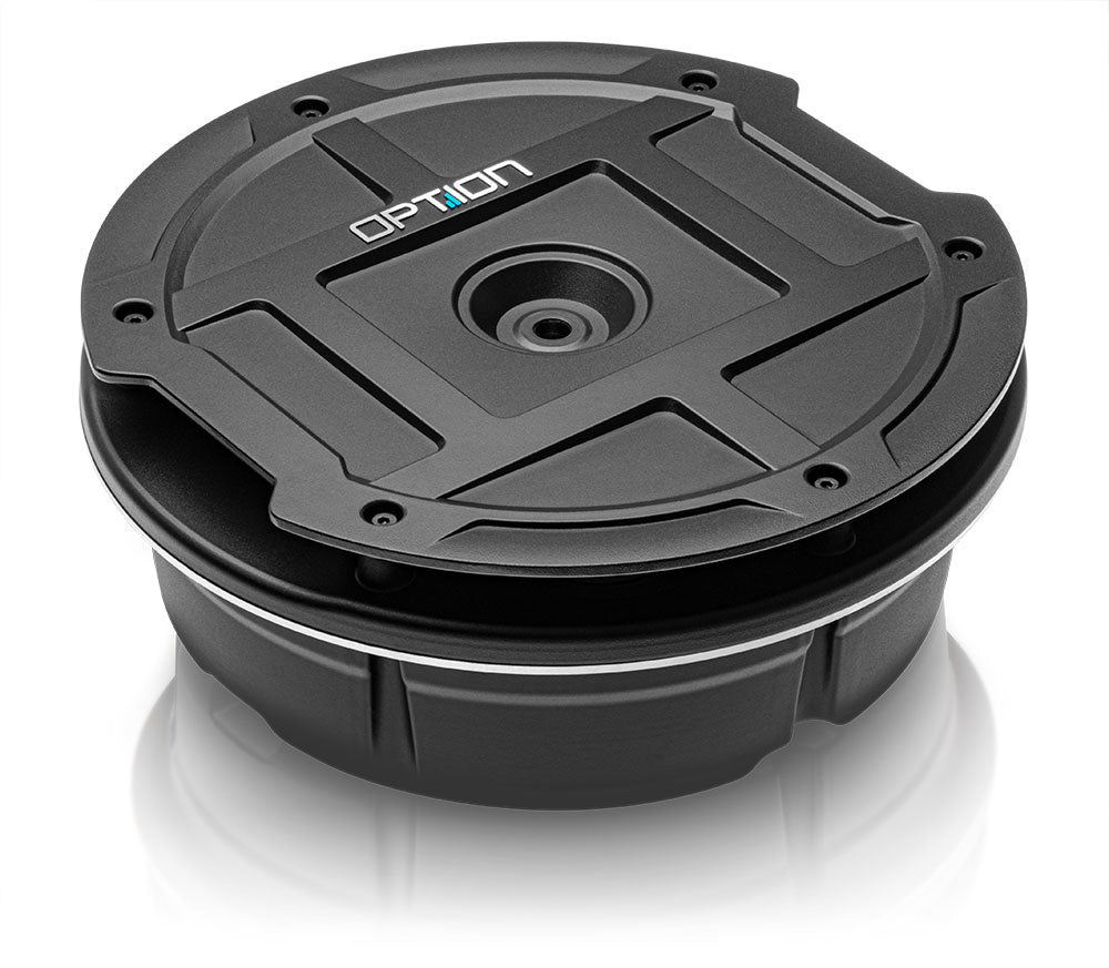 OPTION Drive 11RA - Sweetlake Customs