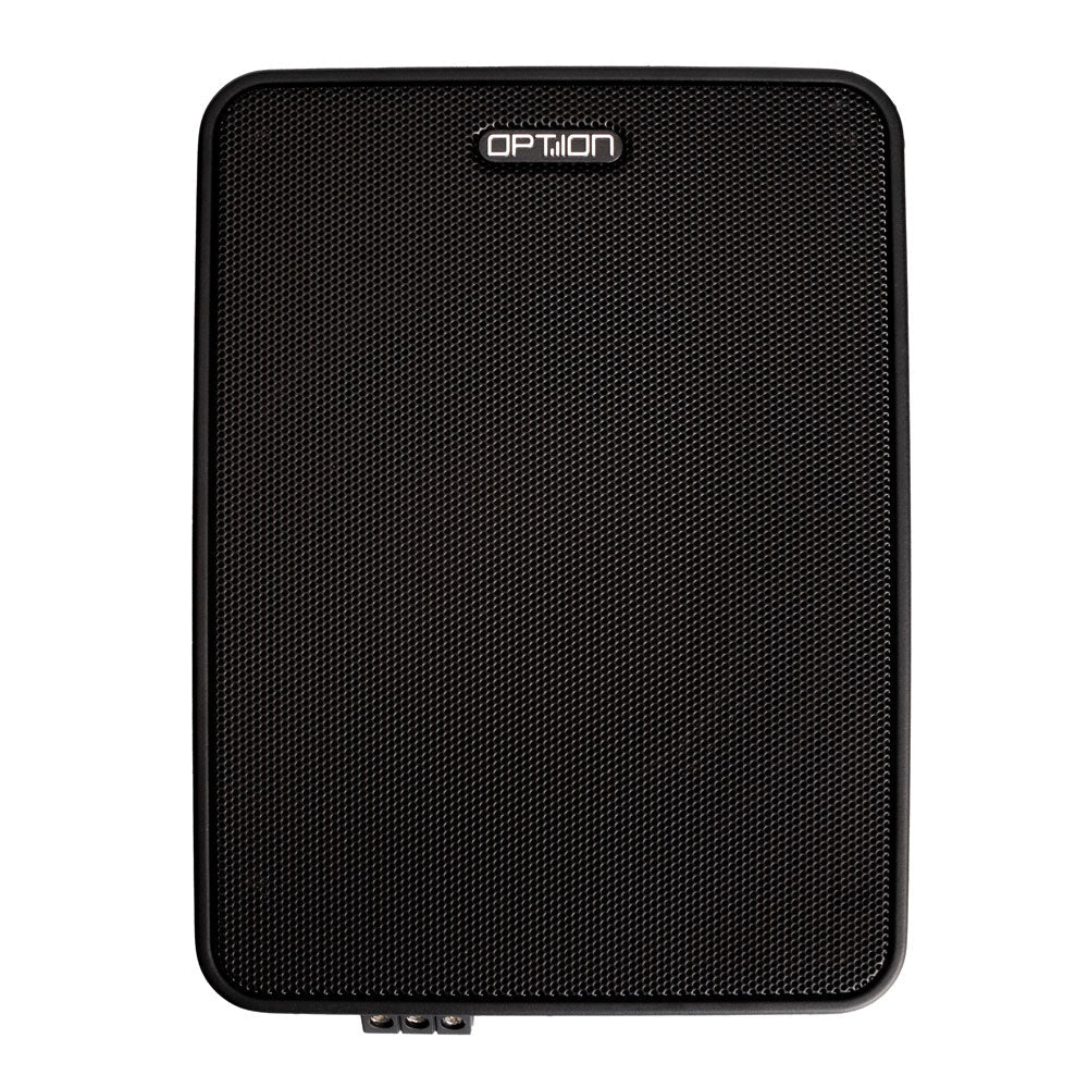 OPTION Drive 7.6UA - Sweetlake Customs