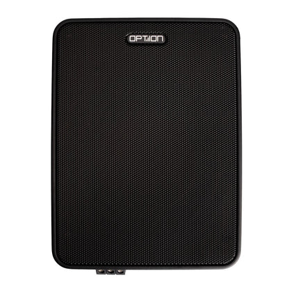 OPTION Drive 7.6UA - Sweetlake Customs