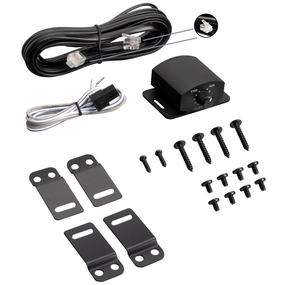 OPTION Drive 7.6UA - Sweetlake Customs