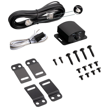 OPTION Drive 7.6UA - Sweetlake Customs