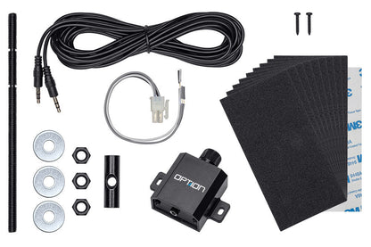 OPTION Drive10BR - A - Sweetlake Customs