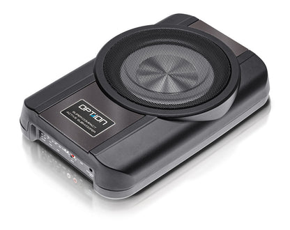 OPTION Drive8UA - Sweetlake Customs