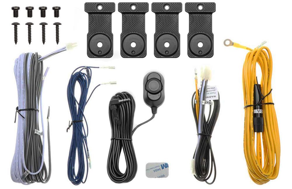 OPTION Drive8UA - Sweetlake Customs