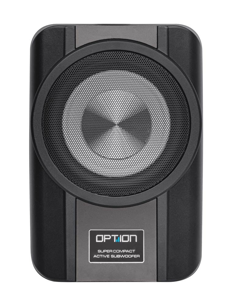 OPTION Drive8UA - Sweetlake Customs