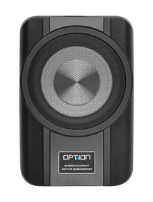 OPTION Drive8UA - Sweetlake Customs