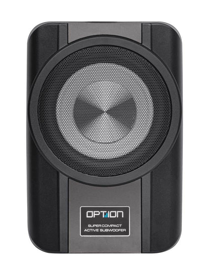 OPTION Drive8UA - Sweetlake Customs