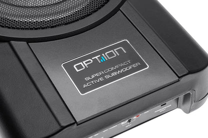 OPTION Drive8UA - Sweetlake Customs