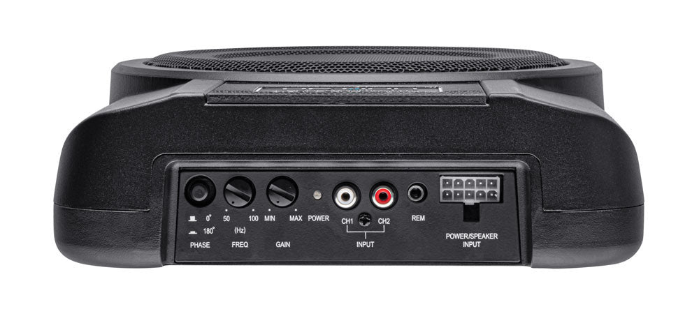 OPTION Drive8UA - Sweetlake Customs