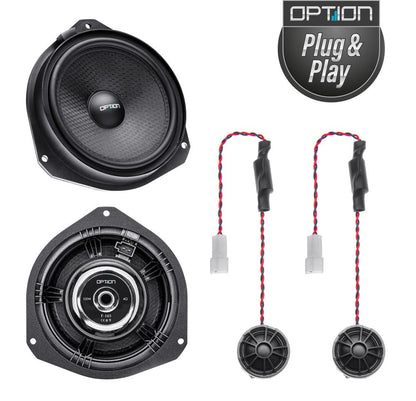 OPTION F - 165 - Sweetlake Customs