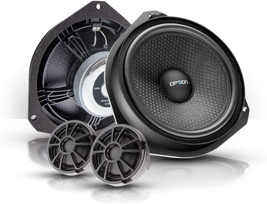 OPTION F - 165 - Sweetlake Customs