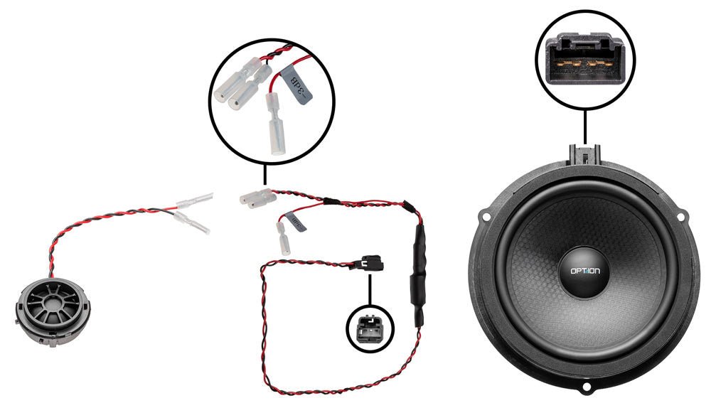 OPTION FO - 165 - Sweetlake Customs