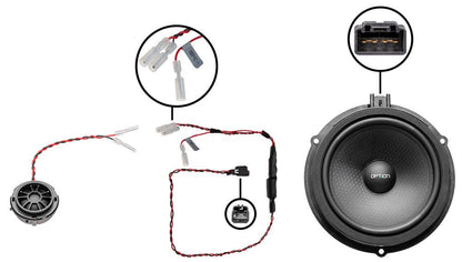 OPTION FO - 165 - Sweetlake Customs