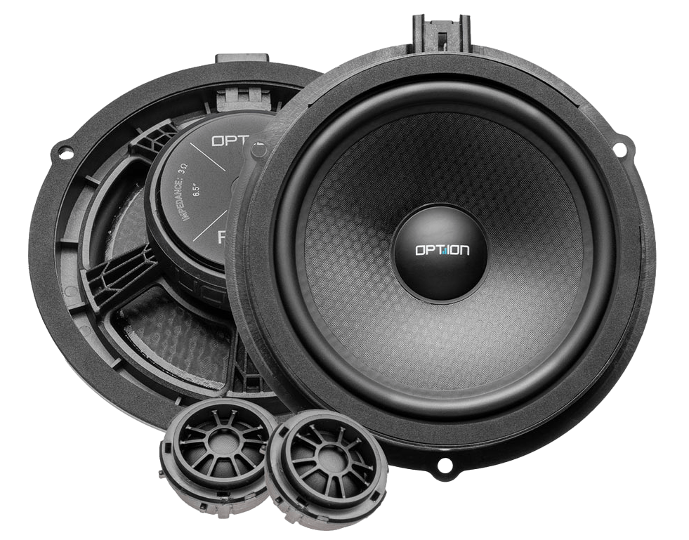 OPTION FO - 165 - Sweetlake Customs