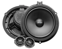 OPTION FO - 165 - Sweetlake Customs