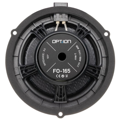 OPTION FO - 165 - Sweetlake Customs