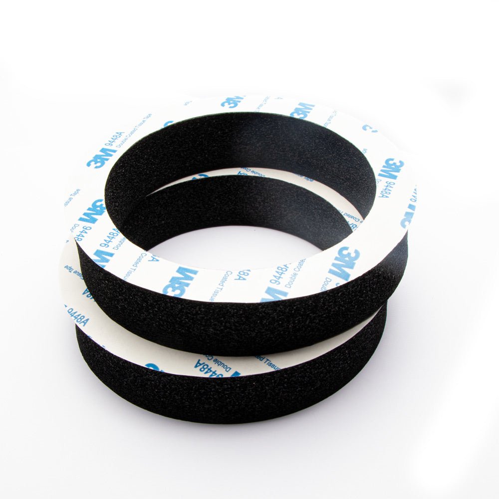 OPTION Foam / Schuim Ringen 10 cm - Sweetlake Customs