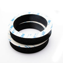 OPTION Foam / Schuim Ringen 10 cm - Sweetlake Customs