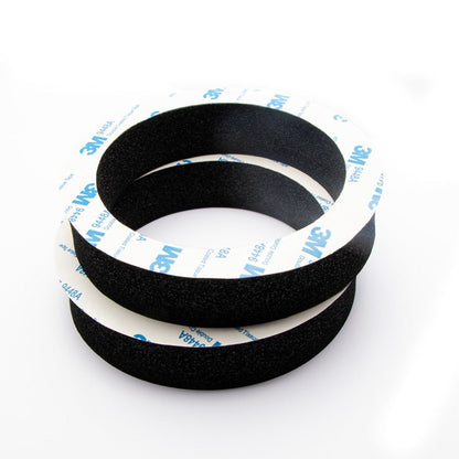 OPTION Foam / Schuim Ringen 10 cm - Sweetlake Customs