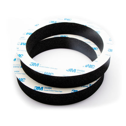 OPTION Foam / Schuim Ringen 13 cm - Sweetlake Customs