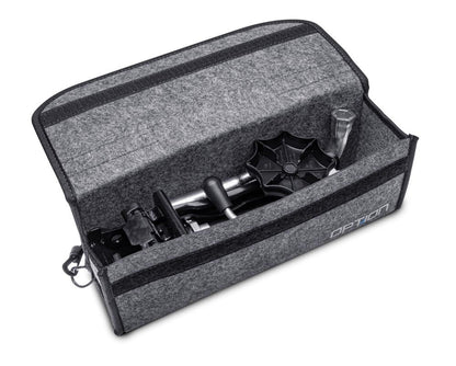 OPTION gereedschapstas - Sweetlake Customs