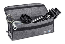 OPTION gereedschapstas - Sweetlake Customs